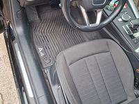 Gebraucht Audi A4 Ambiente 218 PS (160 kW) 2017 Schwarz Kombi