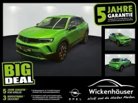 Occasion Opel Mokka Elegance 131 ch (96 kW) 2024 Vert SUV