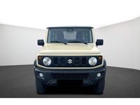 gebraucht Suzuki Jimny 1.5 COMFORT