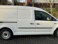 Gebraucht VW Caddy Maxi 110 PS (80 kW) 2018 Van / Kleinbus