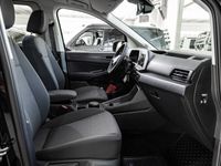 gebraucht VW Caddy California 2.0 TDI KLIMA SHZ KAMERA PANO Neuwagen, bei Richard Stein GmbH & Co. KG