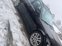 Gebraucht BMW 320 150 PS (110 kW) 1999 Schwarz Kombi