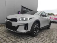 Neu Kia XCeed 179 PS (131 kW) 2025 Wolfsgrau SUV