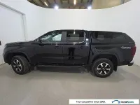 Gebraucht VW Amarok 241 PS (177 kW) 2023 Schwarz Pickup