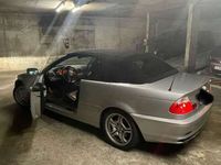 gebraucht BMW 323 323 i Sport Edition