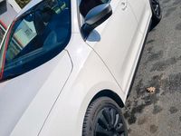 Second-hand Seat Toledo 2016 Alb Hatchback