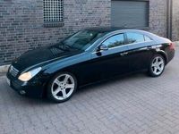 gebraucht Mercedes CLS320 CDI !! XENON ANGEMELDET !! TÜV !!