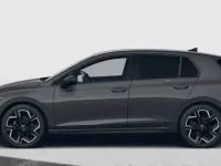 Neu VW Golf VIII R-line 150 PS (110 kW) 2026 Dolphin grey Limousine