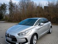Gebraucht Citroën DS5 200 PS (147 kW) 2014 Kleinwagen