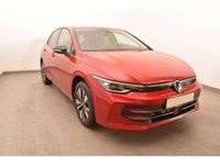 Gebraucht VW Golf VIII Goal 116 PS (85 kW) 2024 Kings red metallic Limousine