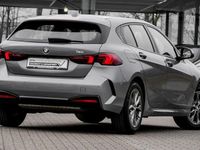 Gebraucht BMW 120 Shadowline 170 PS (125 kW) 2025 Grau Kleinwagen