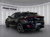 Gebraucht Kia EV6 GT-Line 239 kW (325 PS) 2025 Auroraschwarz SUV