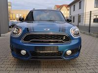 Gebraucht Mini John Cooper Works Countryman 224 PS (164 kW) 2018 Blau SUV