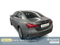 Gebraucht Mercedes E250 160 PS (117 kW) 2022 Grau Coupé
