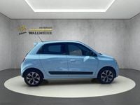 Gebraucht Renault Twingo Zen 65 PS (47 kW) 2021 Blau Kleinwagen