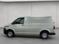 Gebraucht VW T7 150 PS (110 kW) 2025 Silber Van