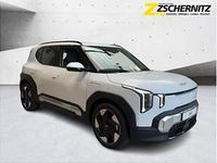 Ny Kia EV2 Air 107 kW (146 HK) 2026 Rød SUV