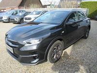 Gebraucht Kia XCeed Vision 120 PS (88 kW) 2022 Schwarz SUV