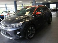 Gebraucht Kia Stonic Vision 120 PS (88 kW) 2020 Grau SUV