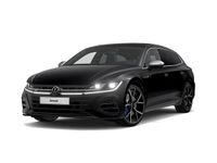 Gebraucht VW Arteon R 320 PS (235 kW) 2022 Deep black perleffekt (schwarz)