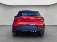 Neu Mitsubishi ASX Plus 140 PS (102 kW) 2025 Aurora rot metallic SUV