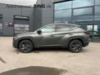 Neu Hyundai Tucson 2025 Andere SUV
