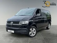 Gebraucht VW Multivan 150 PS (110 kW) 2020 Deep black Van / Kleinbus