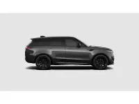 Neu Land Rover Range Rover Sport 300 PS (220 kW) 2026 Carpathian grey SUV