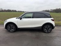Gebraucht Smart #1 Edition #1 147 kW (200 PS) 2023 Weiß SUV