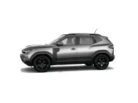Neu Dacia Duster Extreme 154 PS (113 kW) 2026 Dolomitgrau SUV