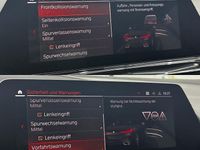 Gebraucht BMW M850 Performance 530 PS (389 kW) 2019 Saphirschwarz Coupé