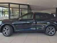 Gebraucht Cupra Formentor 150 PS (110 kW) 2025 Schwarz SUV