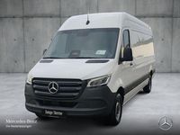 Gebraucht Mercedes Sprinter 170 PS (125 kW) 2024 Weiß Van