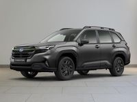 Gebraucht Subaru Forester Exclusive+ 136 PS (100 kW) 2025 Grau SUV