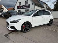 Gebraucht Hyundai i30 N Performance 280 PS (205 kW) 2021 Polar white Limousine