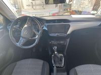 Gebraucht Opel Corsa Elegance 75 PS (55 kW) 2020 Weiß Kleinwagen