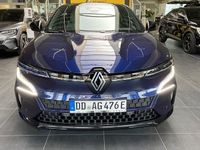 Gebraucht Renault Megane E-Tech Evolution 161 kW (220 PS) 2023 Grau Limousine