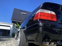 Gebraucht BMW 328 Cabriolet 193 PS (141 kW) 1997 Cabrio