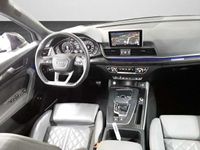 gebraucht Audi Q5 TFSI e Sport