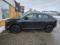 Gebraucht Honda HR-V Advance 107 PS (78 kW) 2022 Crystal black p. SUV
