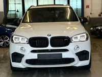 Gebraucht BMW X5 M Performance 575 PS (422 kW) 2017 Weiß SUV