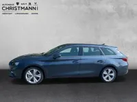 Gebraucht Seat Leon FR 150 PS (110 kW) 2024 Andere farbe Kombi