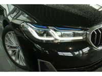 gebraucht BMW 540 d xDrive Touring Luxury Line+StandHZG+Laserlicht