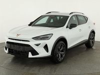 Ny Cupra Formentor 150 HK (110 kW) 2025 Hvid SUV