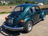gebraucht VW Käfer Mexico 1600i