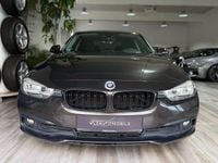 Gebraucht BMW 320 Performance 190 PS (139 kW) 2015 Jatoba Limousine