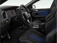 Gebraucht BMW M135 Performance 306 PS (225 kW) 2020 Weiss / alpinweiss iii Kleinwagen