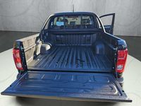 Gebraucht JAC T8 204 PS (150 kW) 2024 Schwarz met. Pickup