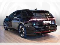 Neu VW ID.7 Style 210 kW (286 PS) 2026 Schwarz (grenadillschwarz metallic) Kombi