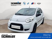 Gebraucht Citroën C1 68 PS (50 kW) 2011 Kleinwagen